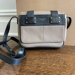 Rag & Bone Mini Pilot Crossbody Bag